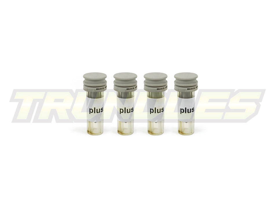 24671 | Injector Nozzle Upgrade Kit (11/13 Code / Euro 3/4) to suit Toyota 1KD Engines 2005-2009
