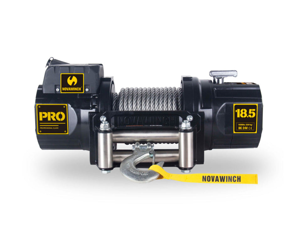 26522 | Novawinch PRO18500 24V