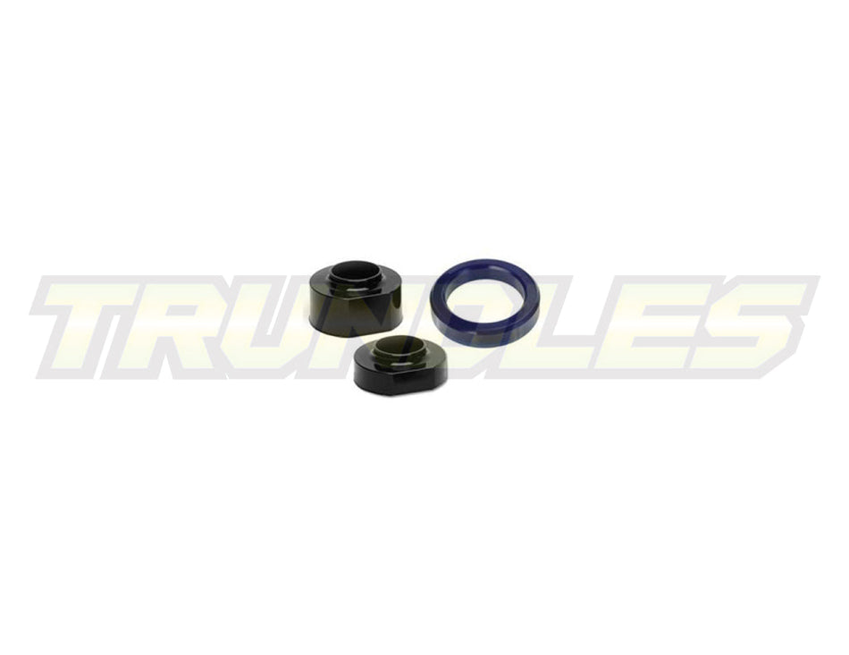 13521 | Dobinsons Coil Spring Spacer to suit Jeep Wrangler TJ 1996-2005