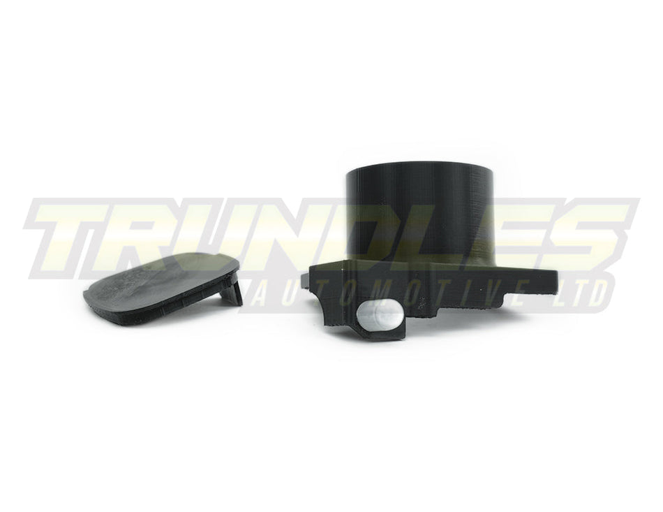39293 | Trundles Snorkel to Airbox Fitting Kit to suit Ford Ranger PX3 Bi-Turbo 2018-2022