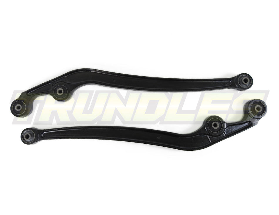 37855 | Trundles 3-5" Forged Radius Arms to suit Toyota Landcruiser 76/78/79 Series 1987-Onwards