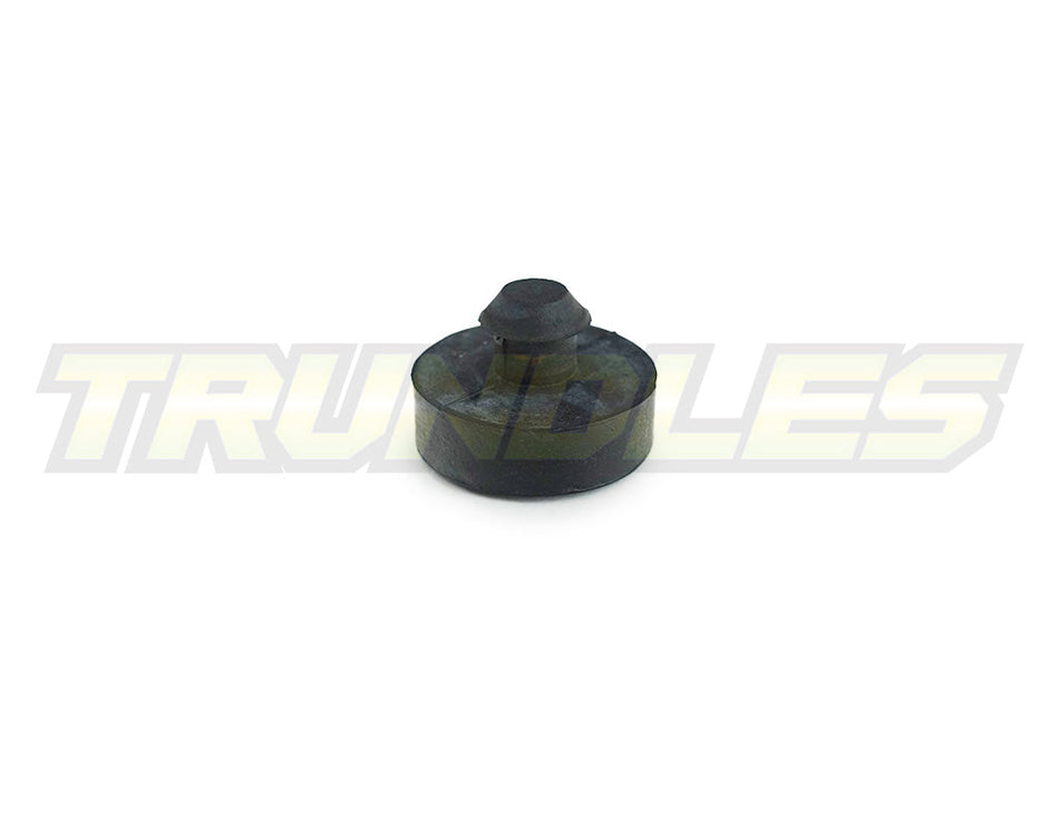 18667 | Dobinsons Parabolic Leaf Spring Replacement Bump Stop