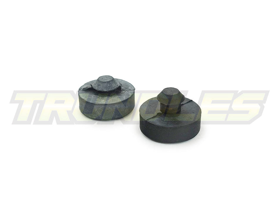 18667 | Dobinsons Parabolic Leaf Spring Replacement Bump Stop