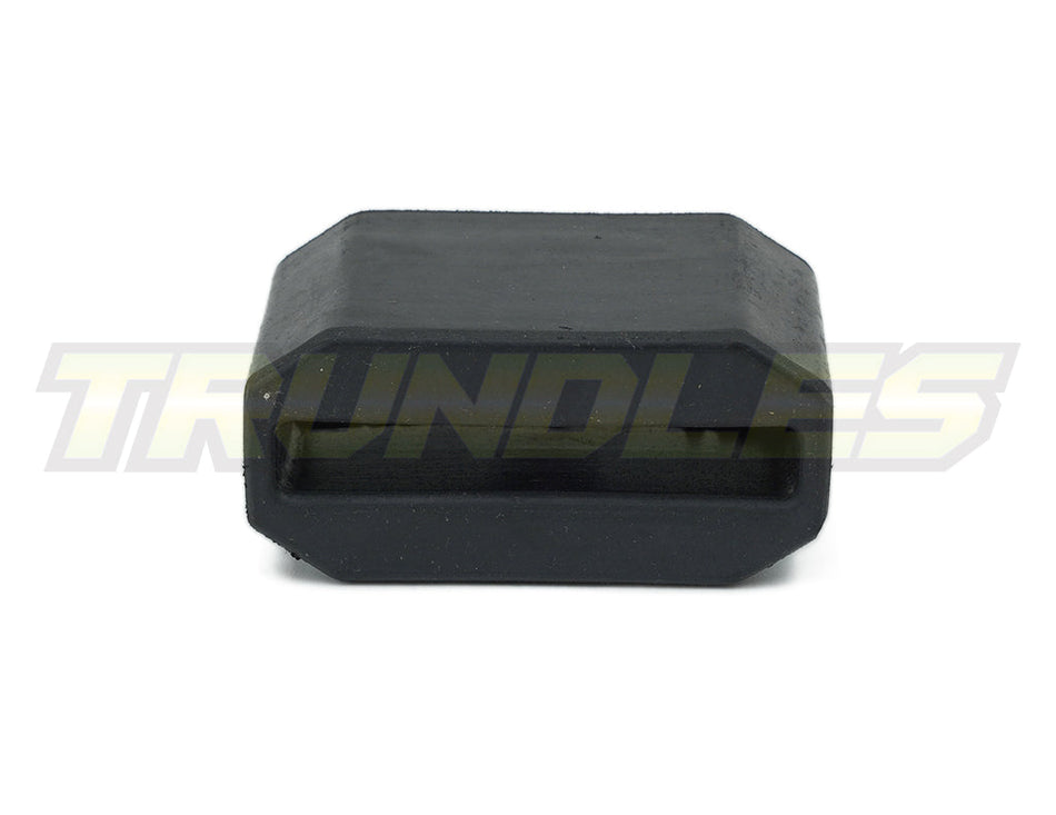 18668 | Dobinsons Parabolic Leaf Spring Replacement Liner