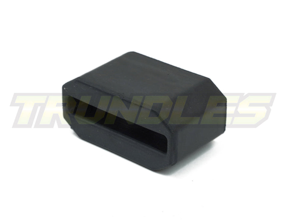 18668 | Dobinsons Parabolic Leaf Spring Replacement Liner
