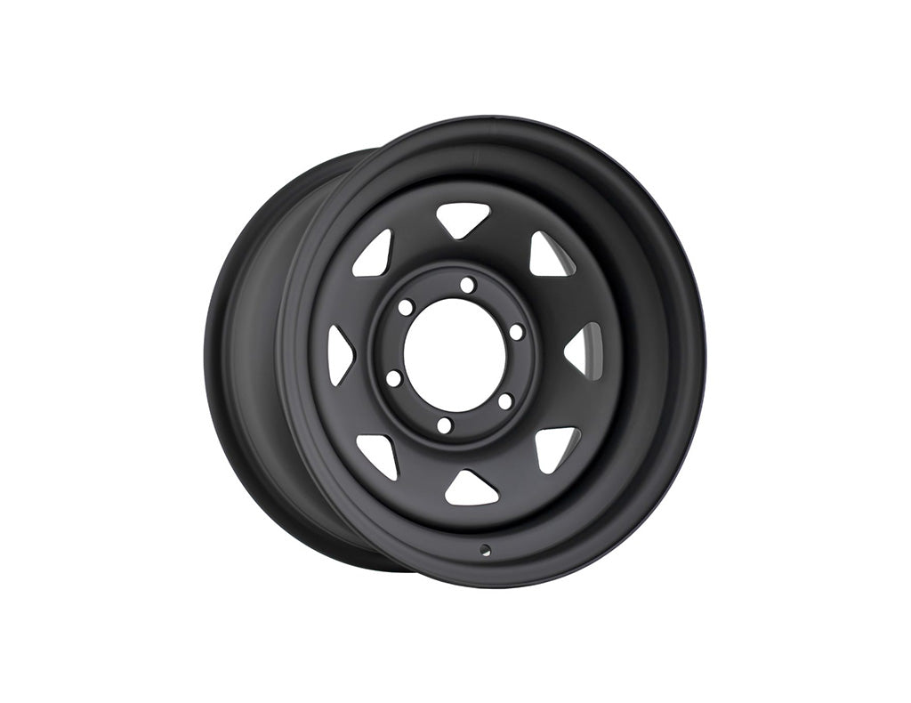 Rxtek Rims 33650 | RCK Steel Xtrek Rims – Pro Fabrication & Mechanical