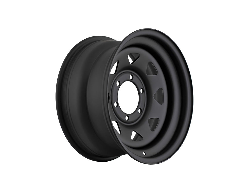Rxtek Rims 33650 | RCK Steel Xtrek Rims – Pro Fabrication & Mechanical