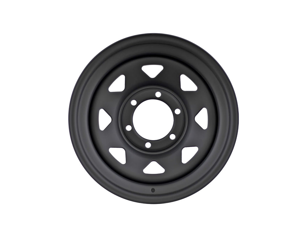 Rxtek Rims 33650 | RCK Steel Xtrek Rims – Pro Fabrication & Mechanical