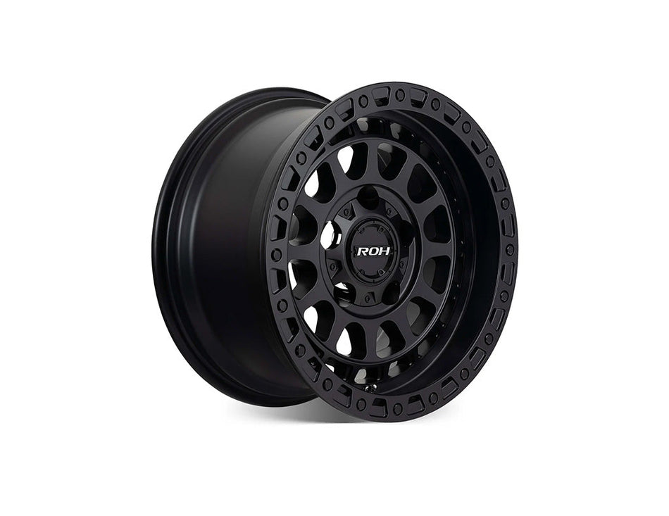 34173 | ROH Assault Rims