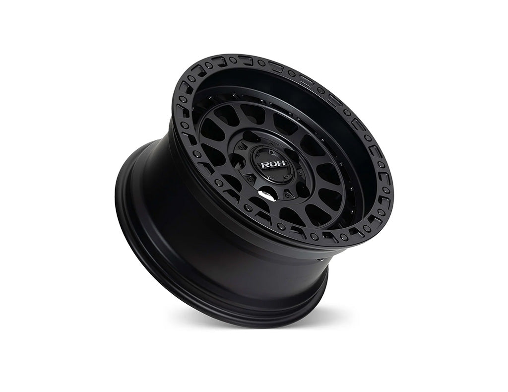 34173 | ROH Assault Rims – Pro Fabrication & Mechanical