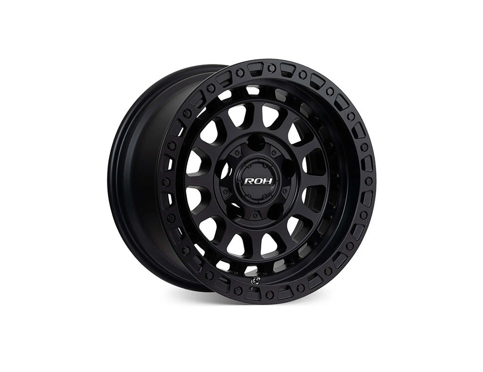 34173 | ROH Assault Rims