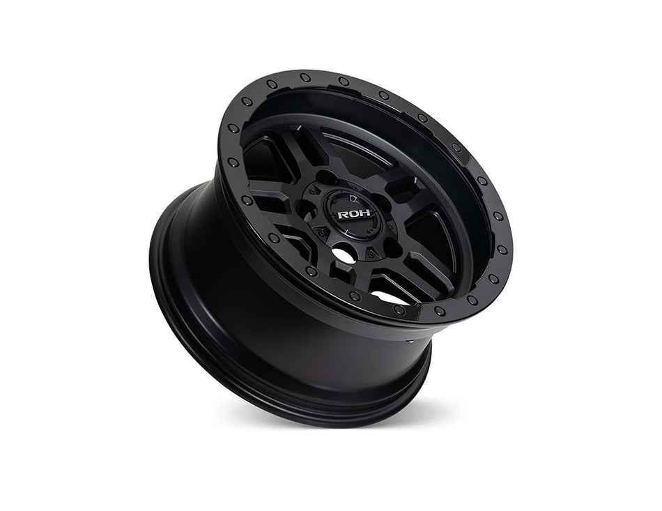 34229 | ROH Hammer Rims