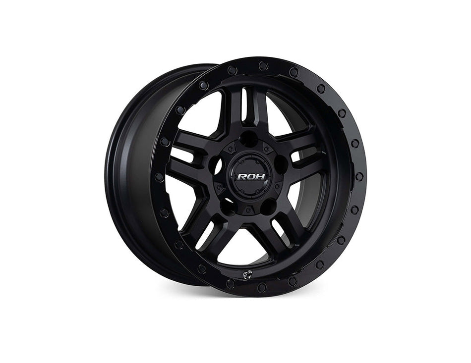 34229 | ROH Hammer Rims