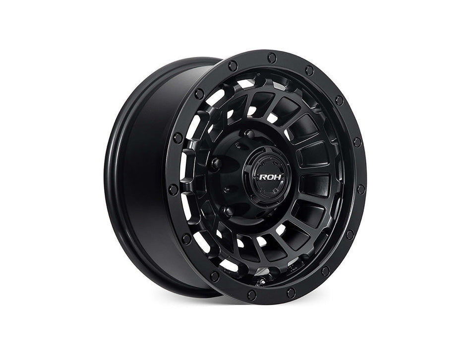 34232 | ROH One Twenty Rims