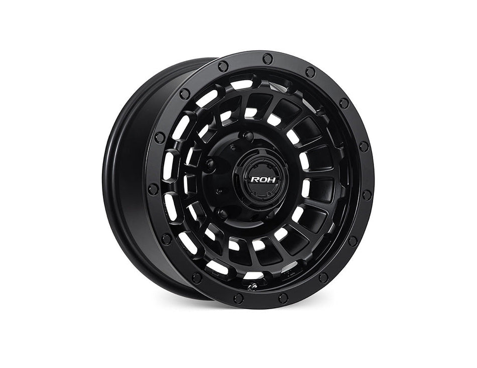 34232 | ROH One Twenty Rims