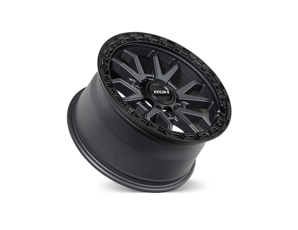 34234 | ROH Raid Rims