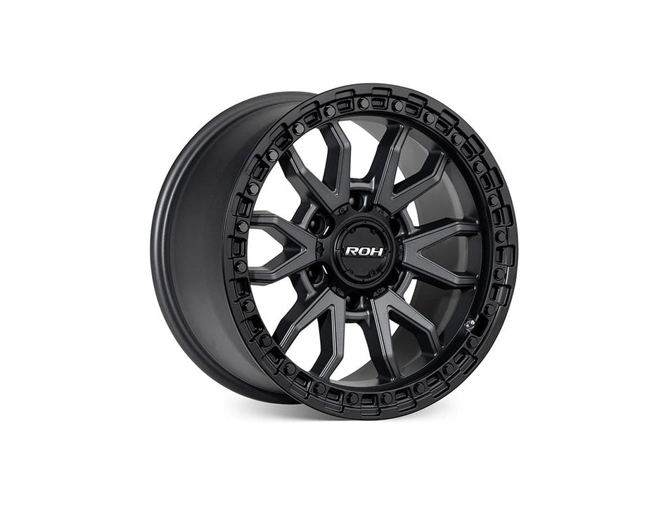 34234 | ROH Raid Rims