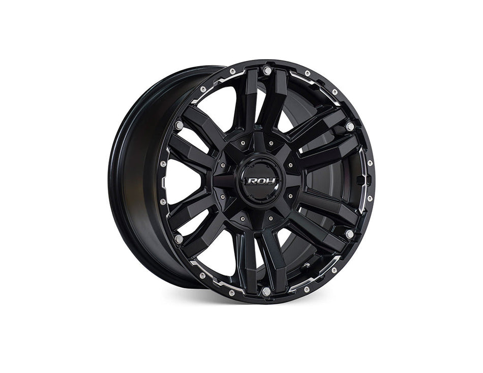 34295 | ROH Vapour Rims