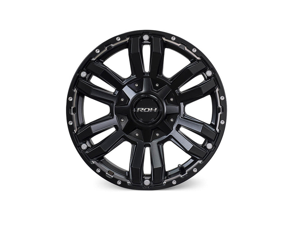 34295 | ROH Vapour Rims
