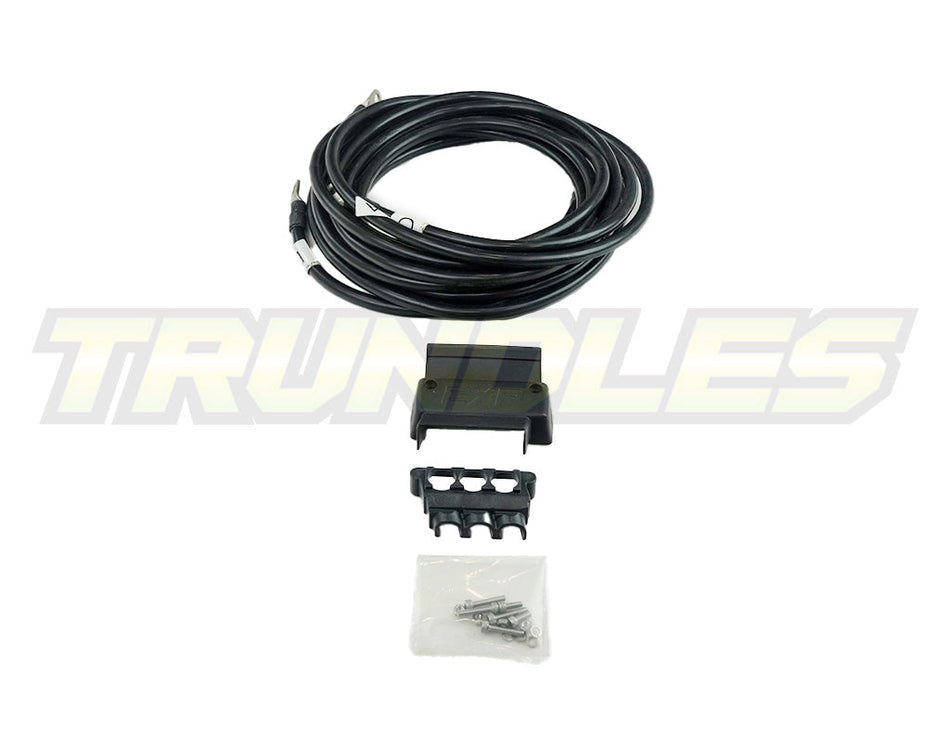 37413 | Superwinch EXP Control Pack Relocation Kit