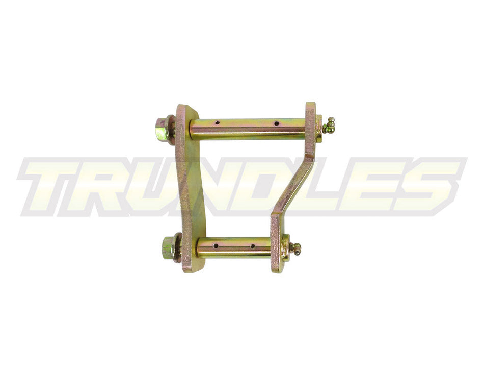 21364 | Dobinsons Rear Shackles to suit Ford Ranger PX3 2018-2022