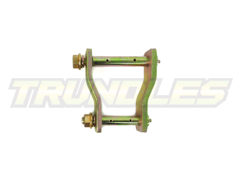21423 | Dobinsons Rear Shackles to suit Nissan Patrol G160 MQ 1980-1983