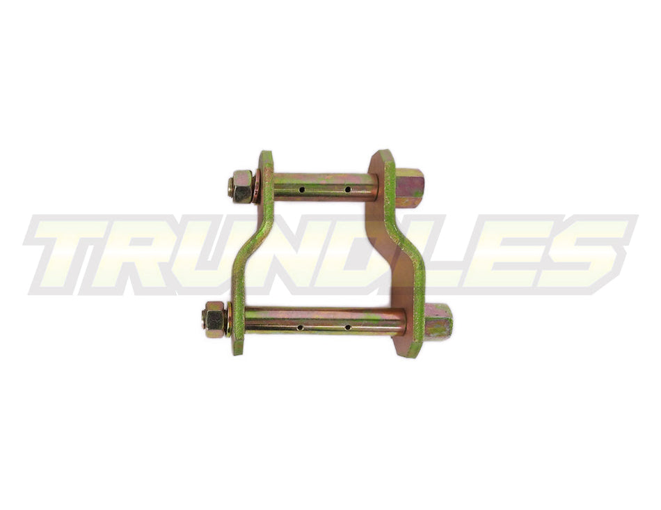 15233 | Dobinsons Front Shackles to suit Toyota Hilux 1979-1997