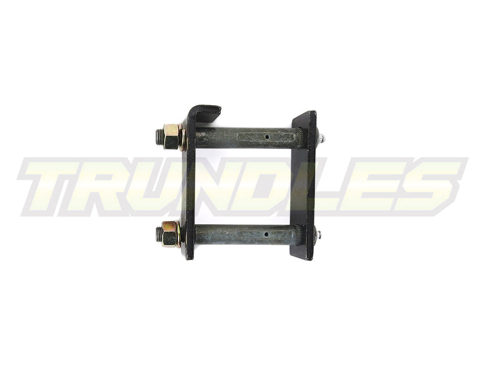 21453 | Dobinsons Rear Shackles to suit Toyota Landcruiser 40 Series 1960-1984