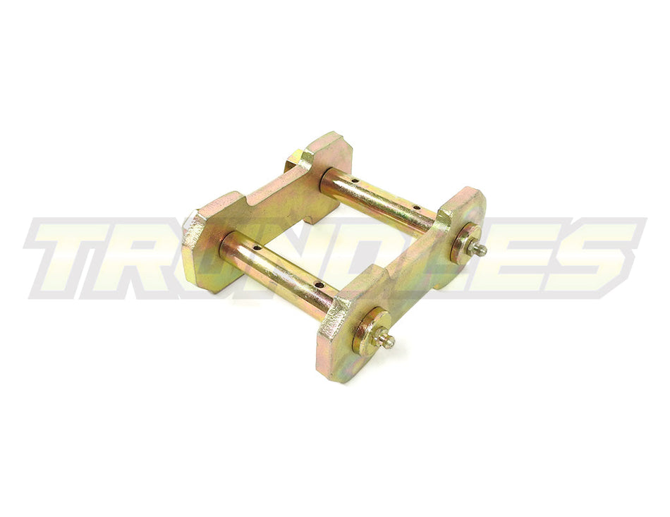 21447 | Dobinsons Rear Shackles to suit Toyota Hilux Surf 1985-1989