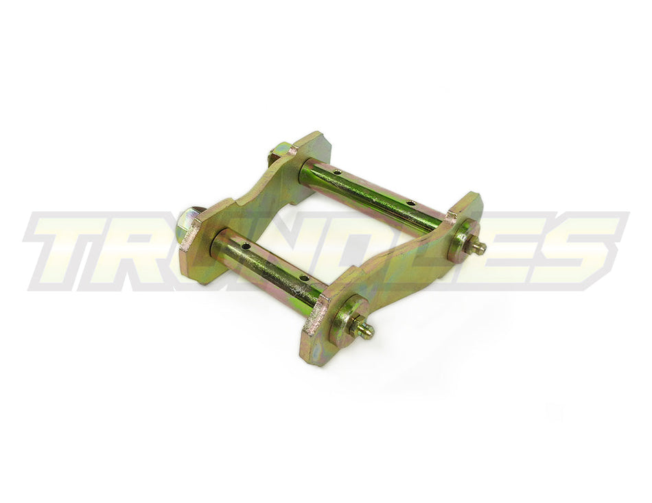 21402 | Dobinsons Rear Shackles to suit Mazda Bounty 1985-2006
