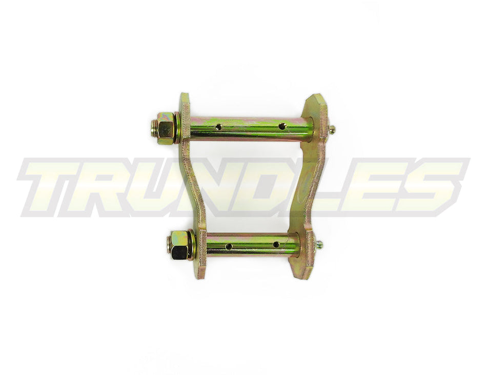 21404 | Dobinsons Rear Shackles to suit Mazda BT-50 Series I 2007-2011