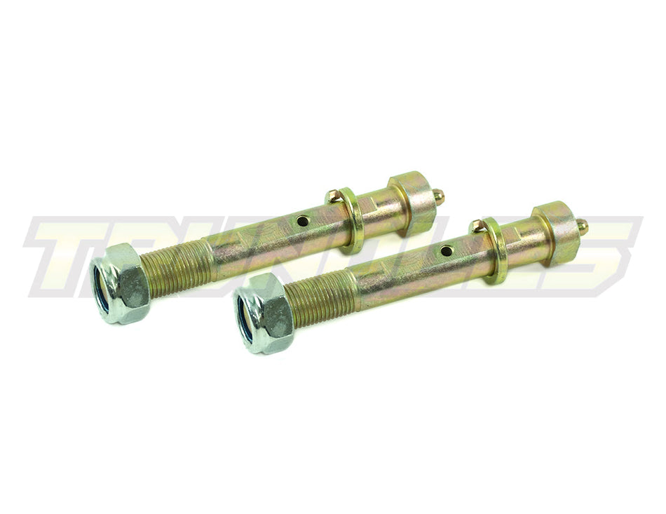 21298 | Dobinsons Rear Shackle Pins to suit Nissan Patrol Y260 1989-2002
