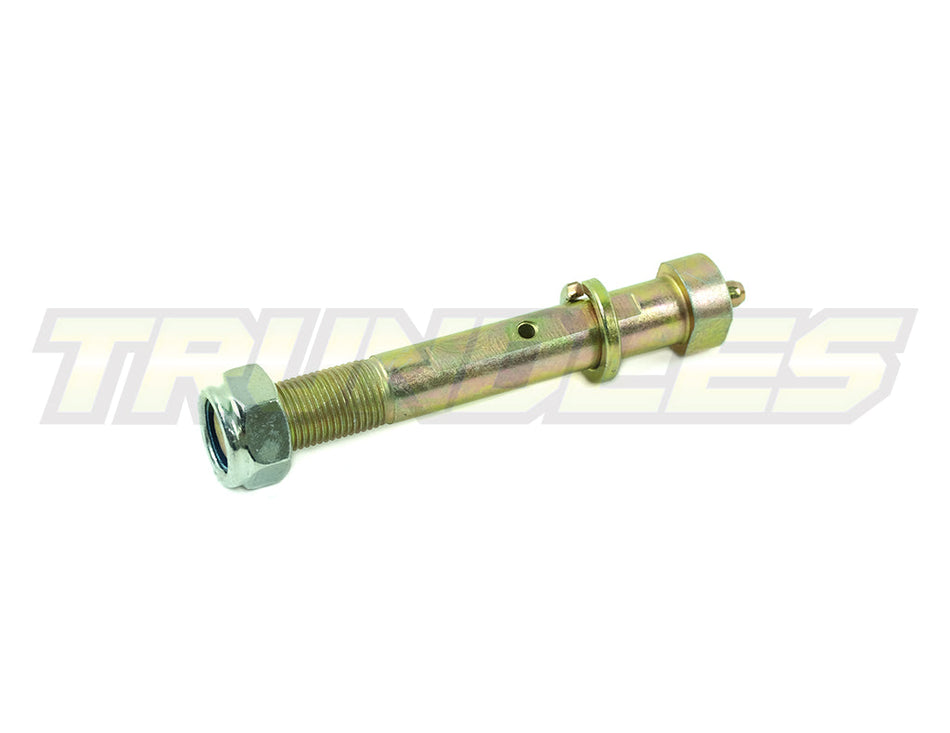 15193 | Dobinsons Front Shackle Pins to suit Nissan Patrol G160 MK 1983-1988