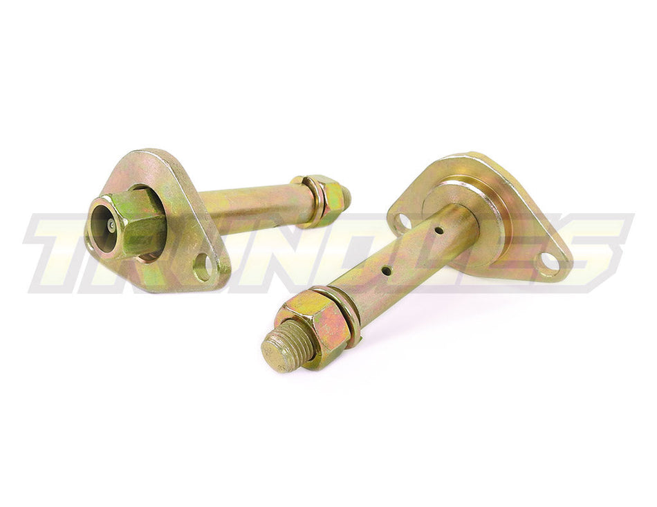 21316 | Dobinsons Rear Shackle Pins to suit Toyota Hilux Surf 1983-1985