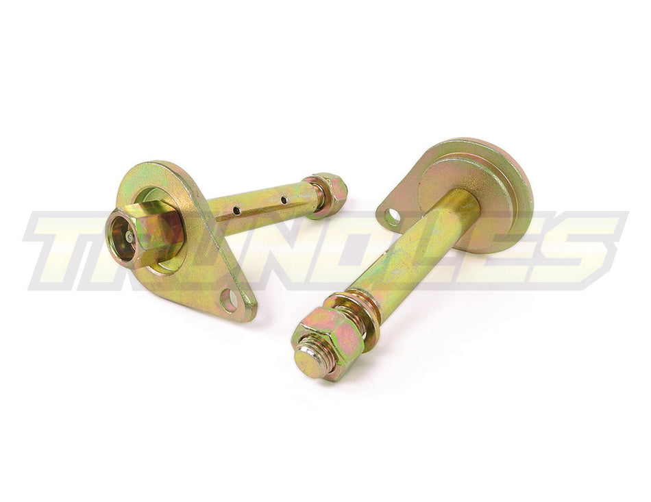 21906 | Dobinsons Shackle Pins to suit Toyota Landcruiser 70 Series 1993-1999