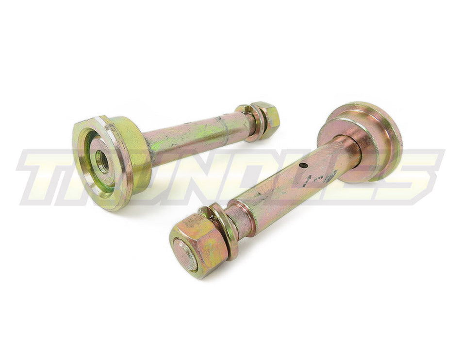 21324 | Dobinsons Rear Shackle Pins to suit Toyota Landcruiser 45 Series 1972-1980