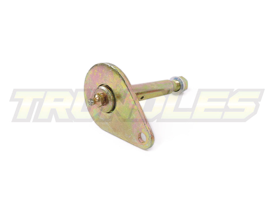 21334 | Dobinsons Rear Shackle Pins to suit Toyota Landcruiser 70 Series 1993-1999