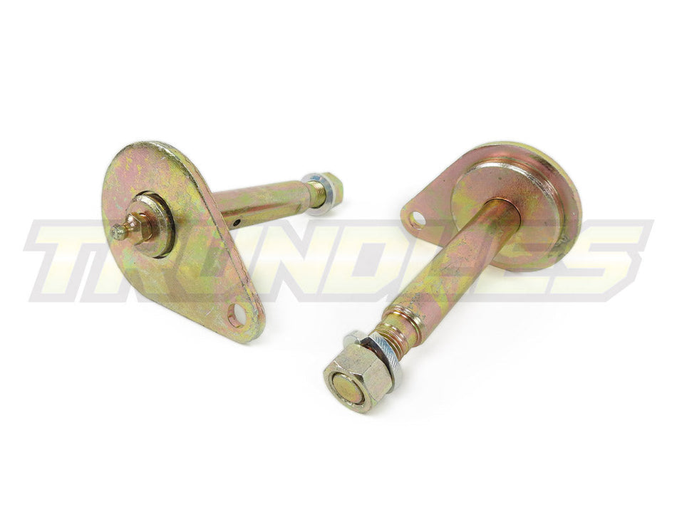 21300 | Dobinsons Rear Shackle Pins to suit Nissan Patrol Y60 Ute 1988-1999