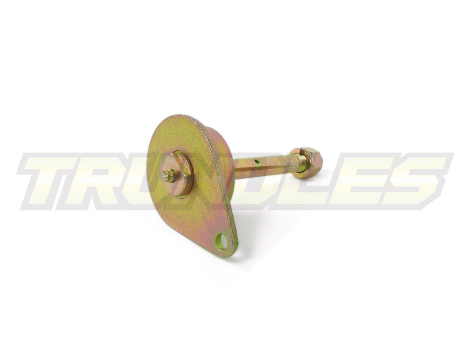 21344 | Dobinsons Rear Shackle Pins to suit Toyota Landcruiser 76 Series 2007-Onwards