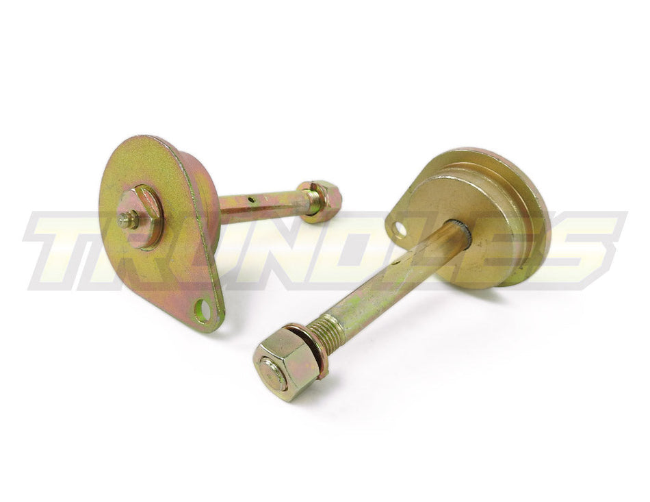 21348 | Dobinsons Rear Shackle Pins to suit Toyota Landcruiser 78 Series 1999-Onwards