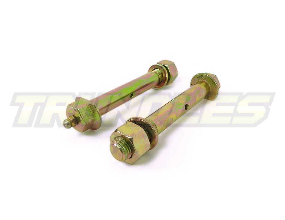 Dobinsons Rear Shackle Pins to suit Toyota Hilux N70 2005-2015