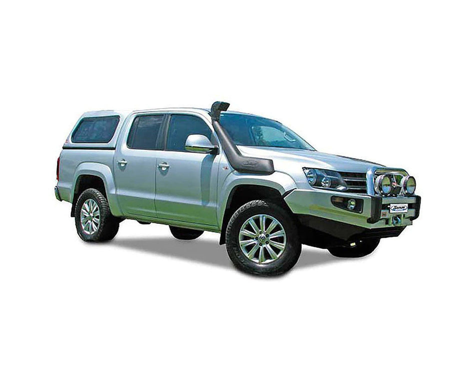 34486 | Safari V-Spec Snorkel to suit Volkswagen Amarok (TDi400) 2011-2022