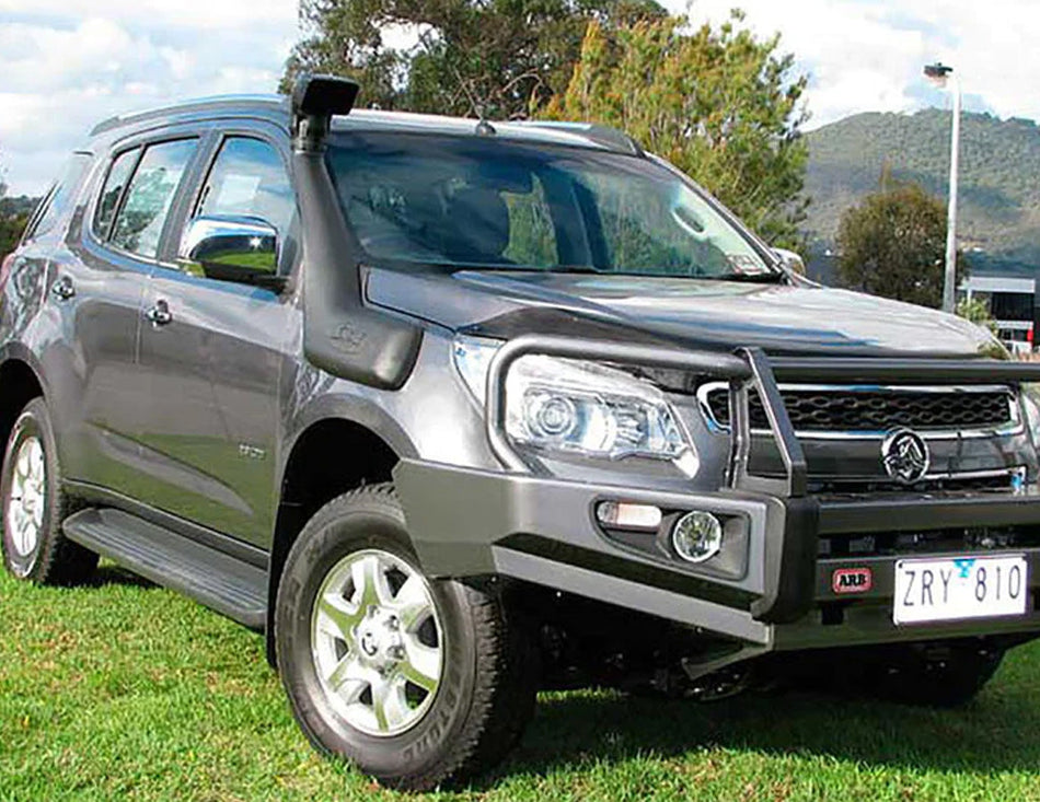 34448 | Safari V-Spec Snorkel to suit Holden Colorado RG 2012-2020