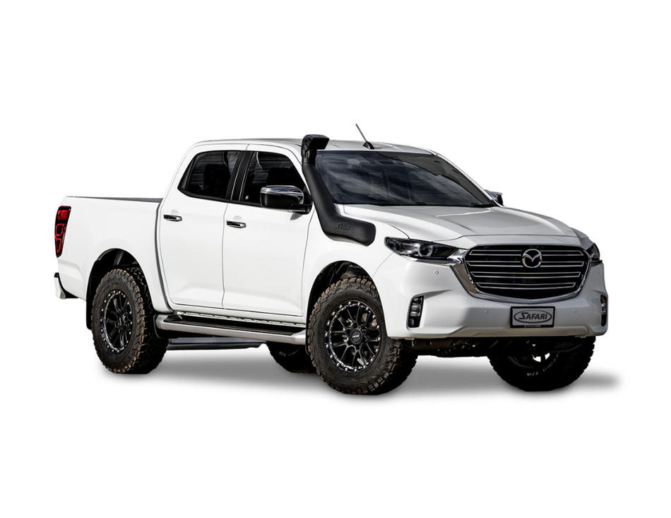 34457 | Safari V-Spec Snorkel to suit Mazda BT-50 2020-Onwards
