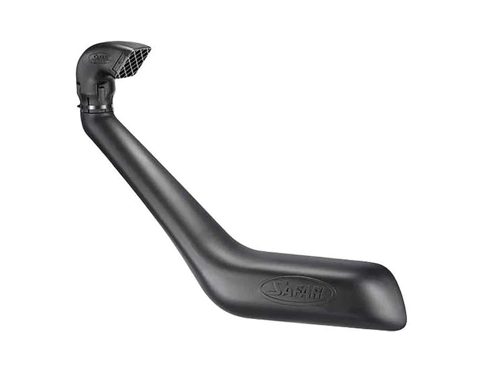 34480 | Safari V-Spec Snorkel to suit Toyota Landcruiser Prado 120 Series (1GR) 2002-2009