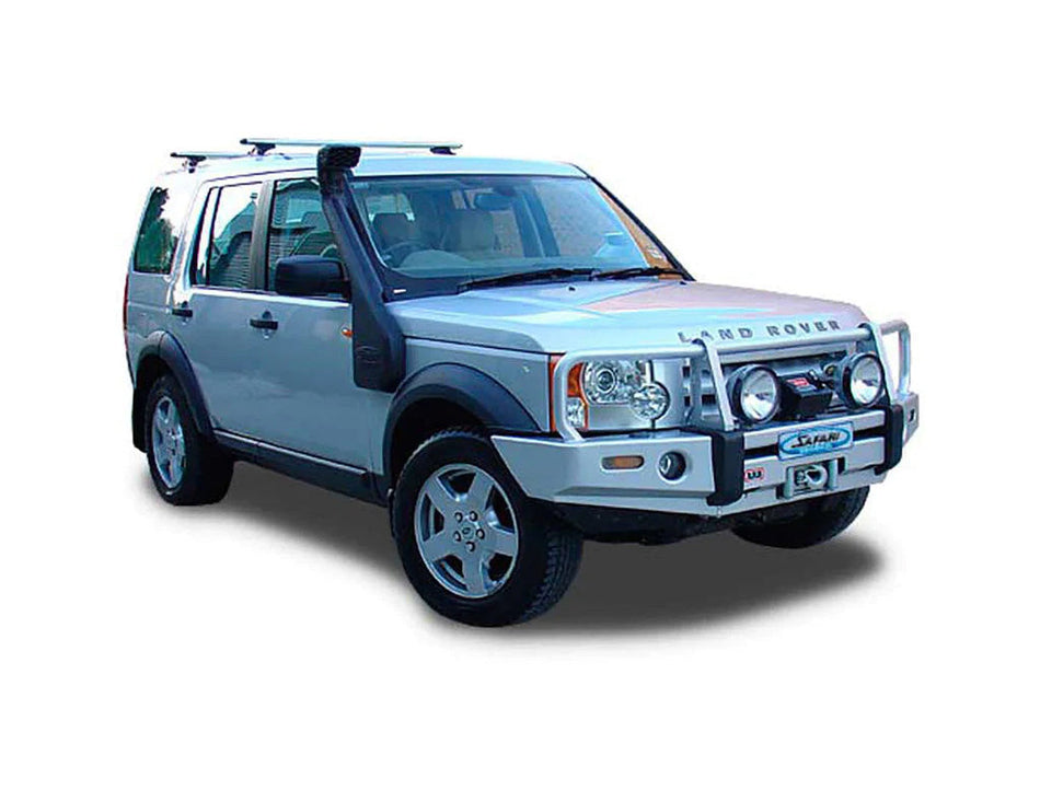 34456 | Safari V-Spec Snorkel to suit Land Rover Discovery Series III 2005-2009