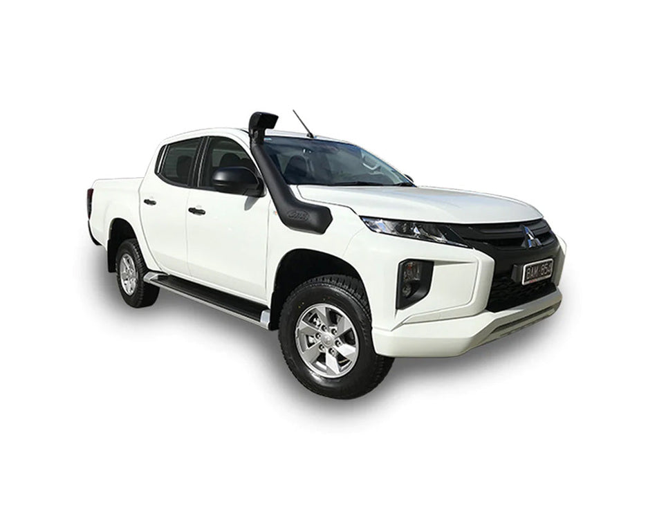 34460 | Safari V-Spec Snorkel to suit Mitsubishi Triton MR 2019-2023