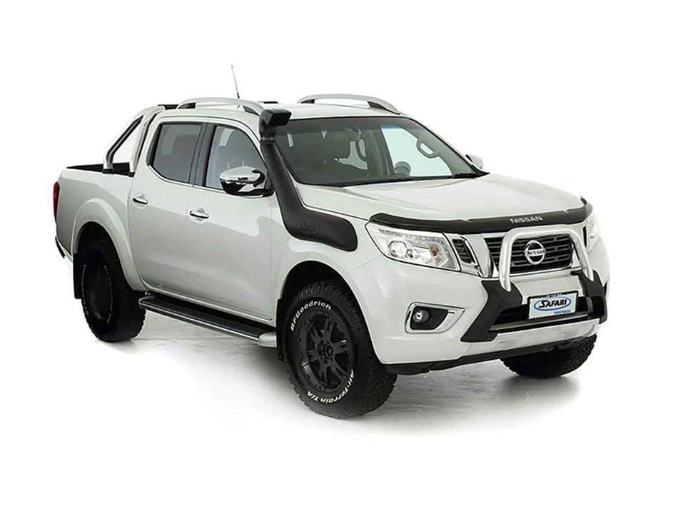 34443 | Safari V-Spec Snorkel for Nissan Navara NP300 2015-Onwards