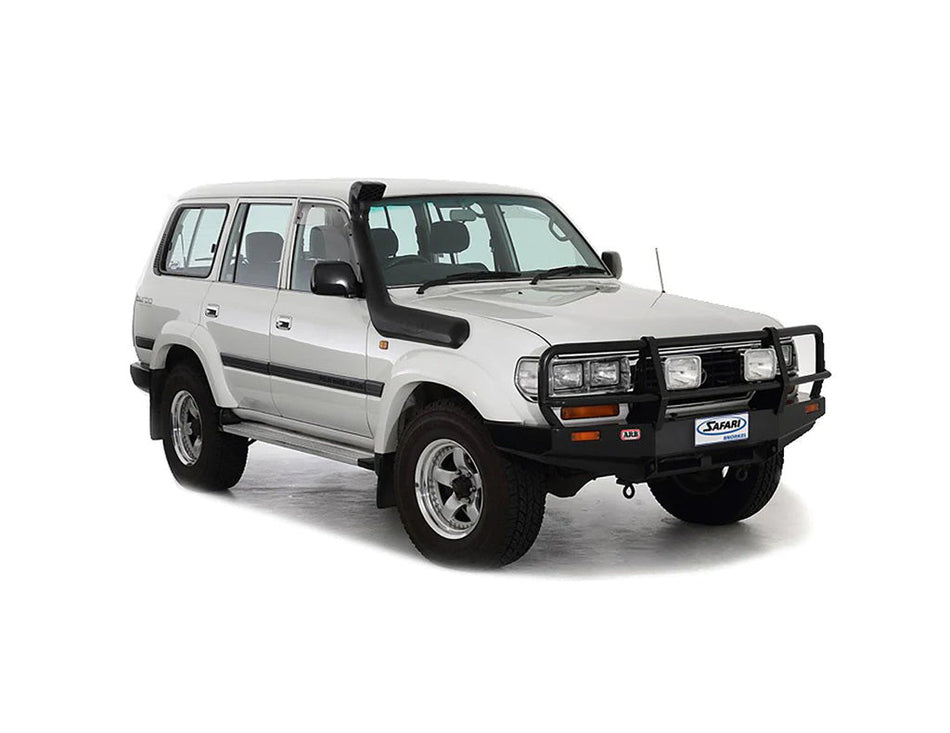 34479 | Safari V-Spec Snorkel to suit Toyota Landcruiser 80 Series 1990-1998