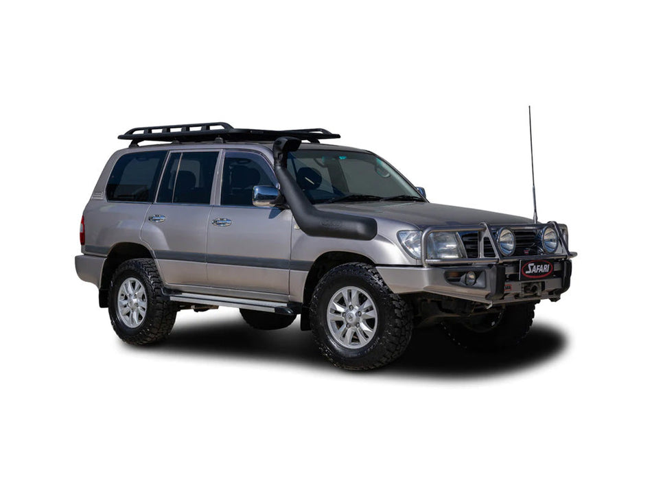 34347 | Safari Armax Snorkel to suit Toyota Landcruiser 100 Series 1998-2007